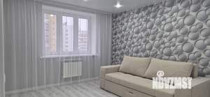 1-к квартира, вторичка, 44м2, 5/9 этаж