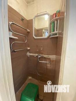 2-к квартира, вторичка, 32м2, 2/4 этаж