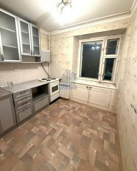 1-к квартира, вторичка, 33м2, 5/9 этаж