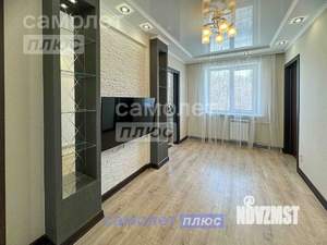 3-к квартира, вторичка, 51м2, 2/5 этаж
