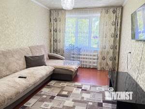 3-к квартира, вторичка, 70м2, 4/5 этаж