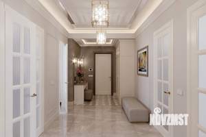 1-к квартира, вторичка, 42м2, 5/8 этаж