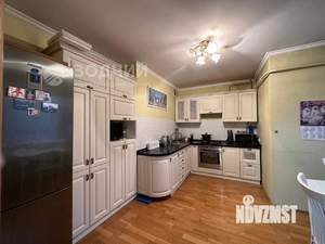 3-к квартира, вторичка, 110м2, 3/10 этаж