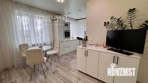 2-к квартира, вторичка, 41м2, 5/5 этаж