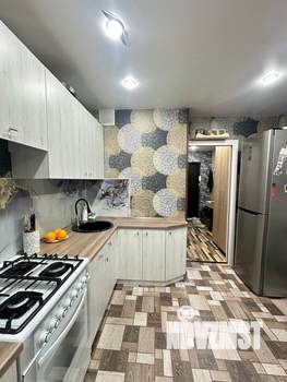 1-к квартира, вторичка, 33м2, 5/10 этаж