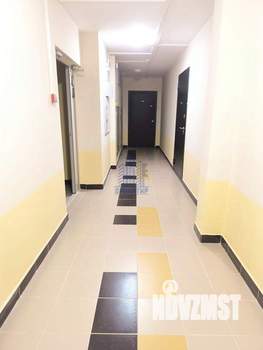 1-к квартира, вторичка, 41м2, 12/14 этаж