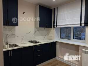 1-к квартира, вторичка, 31м2, 1/5 этаж