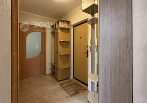 2-к квартира, вторичка, 53м2, 2/9 этаж