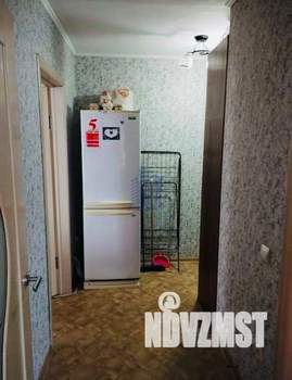 1-к квартира, вторичка, 38м2, 7/9 этаж