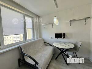 1-к квартира, вторичка, 33м2, 8/10 этаж