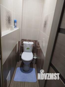 3-к квартира, вторичка, 66м2, 7/9 этаж