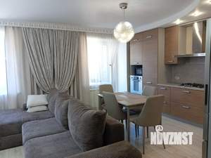 2-к квартира, вторичка, 63м2, 5/9 этаж