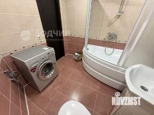 1-к квартира, вторичка, 42м2, 8/16 этаж