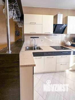 1-к квартира, вторичка, 48м2, 16/16 этаж