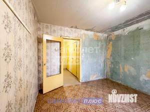 3-к квартира, вторичка, 63м2, 3/5 этаж