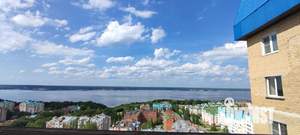 3-к квартира, вторичка, 106м2, 14/17 этаж