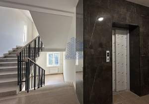 1-к квартира, вторичка, 52м2, 1/9 этаж