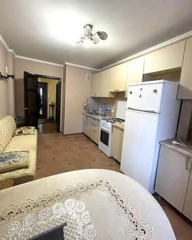 1-к квартира, вторичка, 46м2, 2/9 этаж