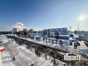 1-к квартира, вторичка, 33м2, 5/5 этаж