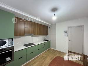 2-к квартира, вторичка, 55м2, 12/14 этаж