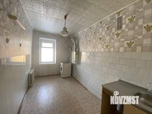 4-к квартира, вторичка, 78м2, 5/5 этаж
