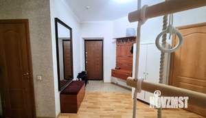 2-к квартира, вторичка, 104м2, 2/10 этаж
