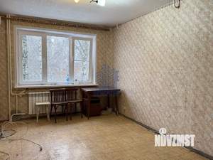3-к квартира, вторичка, 68м2, 4/5 этаж