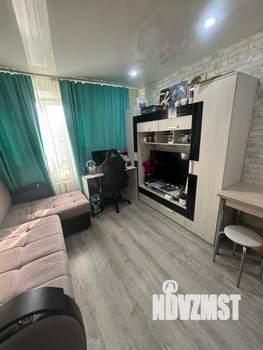 Студия квартира, вторичка, 26м2, 8/9 этаж