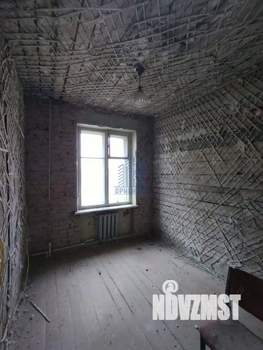 3-к квартира, вторичка, 55м2, 4/4 этаж