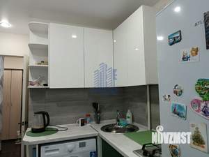 1-к квартира, вторичка, 32м2, 3/5 этаж