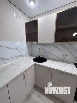 1-к квартира, вторичка, 44м2, 15/16 этаж