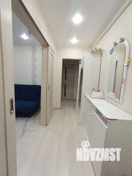 2-к квартира, вторичка, 55м2, 9/9 этаж