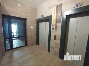 2-к квартира, сданный дом, 54м2, 12/12 этаж