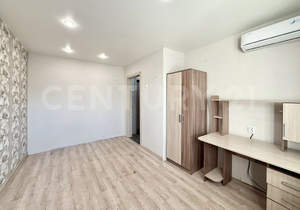 1-к квартира, вторичка, 22м2, 5/5 этаж