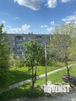 2-к квартира, вторичка, 45м2, 3/5 этаж