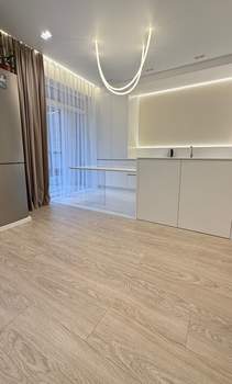 2-к квартира, вторичка, 88м2, 1/8 этаж