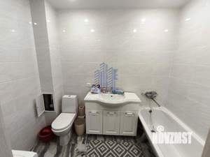 1-к квартира, вторичка, 34м2, 1/17 этаж