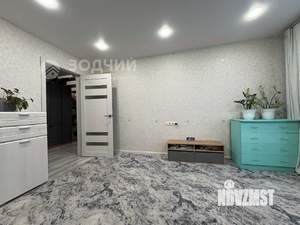 3-к квартира, вторичка, 71м2, 15/15 этаж