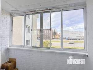 2-к квартира, вторичка, 65м2, 2/5 этаж