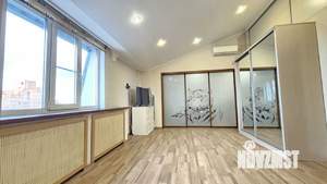 1-к квартира, вторичка, 54м2, 9/9 этаж