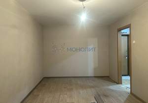 1-к квартира, вторичка, 33м2, 2/5 этаж