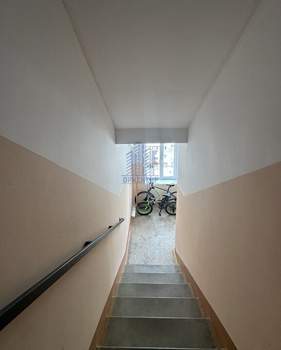1-к квартира, вторичка, 45м2, 5/9 этаж