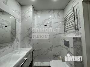 1-к квартира, вторичка, 40м2, 5/9 этаж