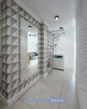 2-к квартира, вторичка, 60м2, 5/12 этаж