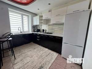 Студия квартира, вторичка, 35м2, 4/6 этаж