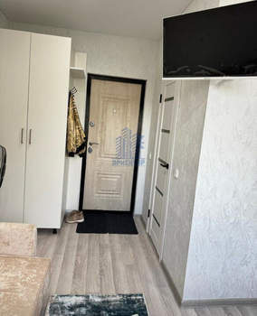 Студия квартира, вторичка, 18м2, 5/9 этаж