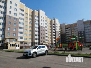 1-к квартира, вторичка, 38м2, 5/8 этаж