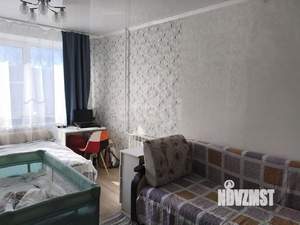 1-к квартира, вторичка, 34м2, 5/9 этаж