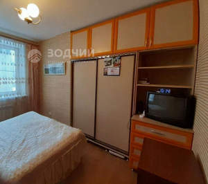 2-к квартира, вторичка, 65м2, 4/9 этаж