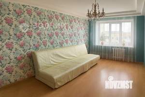 3-к квартира, вторичка, 66м2, 6/9 этаж